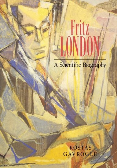 Fritz London (hftad)