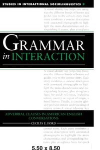 Grammar in Interaction (hftad)
