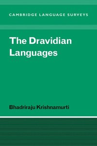 The Dravidian Languages (häftad)