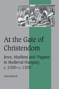 At the Gate of Christendom (hftad)