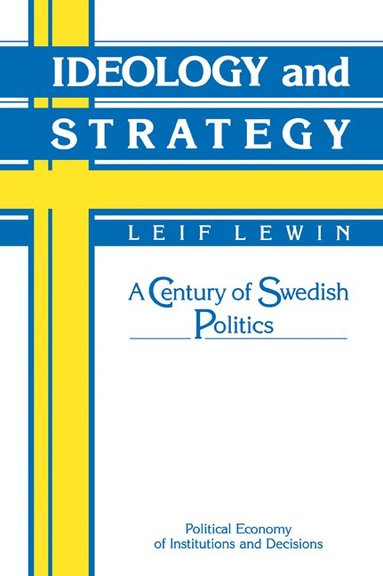 Ideology and Strategy (hftad)