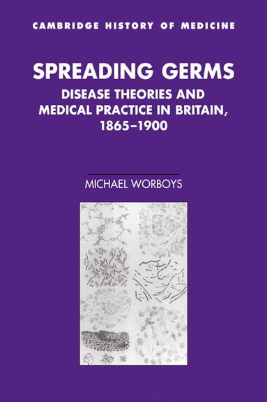 Spreading Germs (hftad)