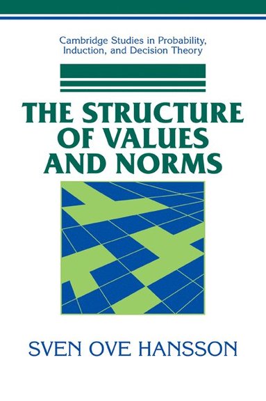 Structure of Values and Norms (hftad)