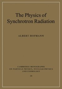 The Physics of Synchrotron Radiation (hftad)