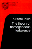 The Theory of Homogeneous Turbulence (h�ftad)