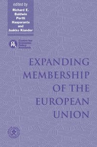 Expanding Membership of the European Union (hftad)