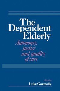The Dependent Elderly (hftad)