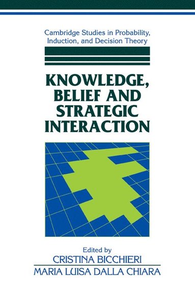Knowledge, Belief, and Strategic Interaction (hftad)
