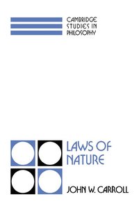 Laws of Nature (hftad)