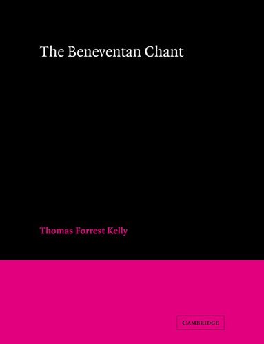 The Beneventan Chant (hftad)