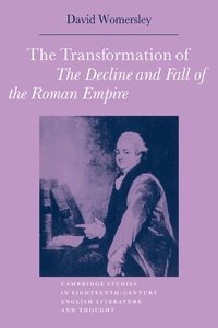 The Transformation of The Decline and Fall of the Roman Empire (hftad)