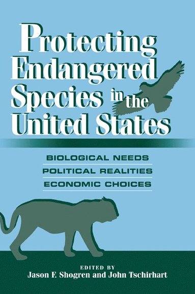 Protecting Endangered Species in the United States (hftad)