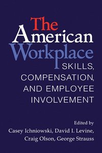 The American Workplace (hftad)