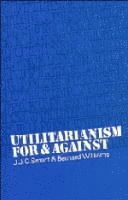 Utilitarianism (hftad)