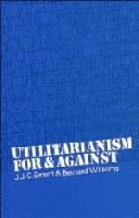 Utilitarianism (häftad)