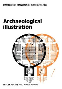 Archaeological Illustration (häftad)