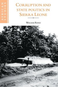 Corruption and State Politics in Sierra Leone (hftad)