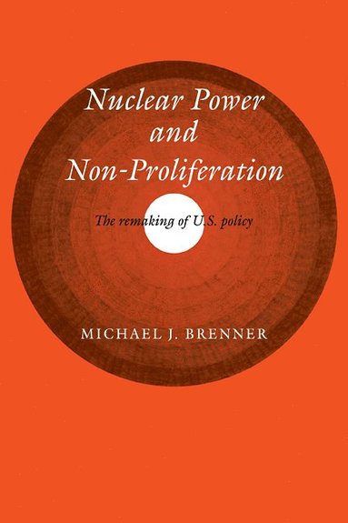 Nuclear Power and Non-Proliferation (hftad)