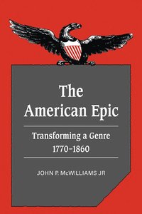 The American Epic (hftad)
