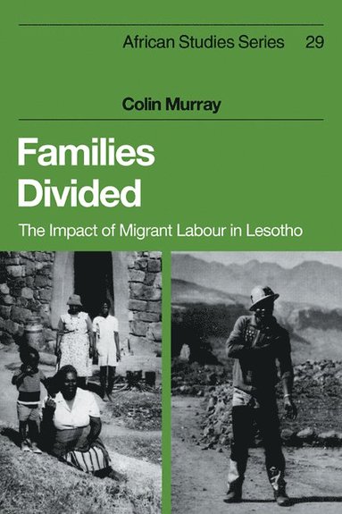 Families Divided (hftad)