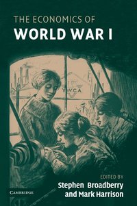 The Economics of World War I (hftad)