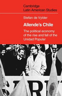 Allende's Chile (häftad)
