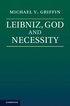 Leibniz, God and Necessity
