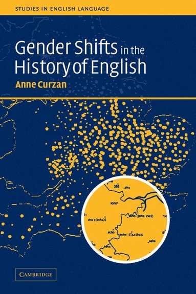 Gender Shifts in the History of English (hftad)