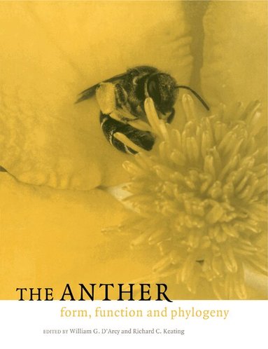 The Anther (h�ftad)