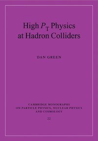 High Pt Physics at Hadron Colliders (hftad)