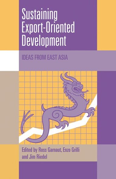 Sustaining Export-Oriented Development (h�ftad)