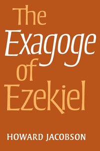 The Exagoge of Ezekiel (hftad)