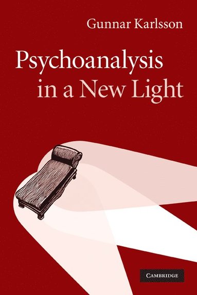 Psychoanalysis in a New Light (hftad)