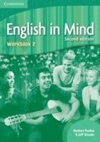 English in Mind Level 2 Workbook (hftad)