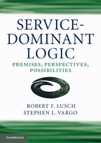 Service-Dominant Logic (hftad)