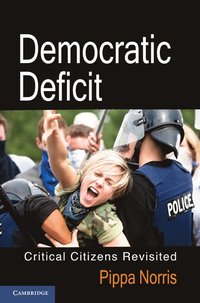 Democratic Deficit (hftad)