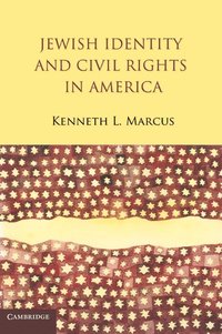 Jewish Identity and Civil Rights in America (häftad)