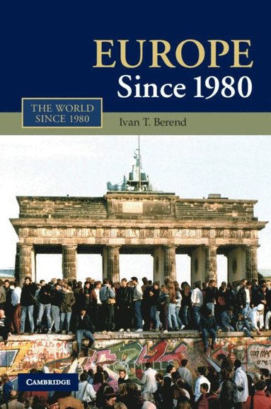 Europe Since 1980 (hftad)