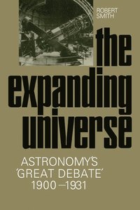 The Expanding Universe (hftad)