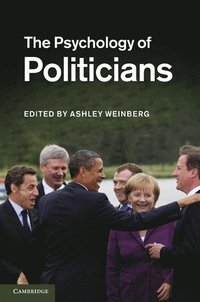 The Psychology of Politicians (hftad)