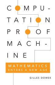 Computation, Proof, Machine (hftad)