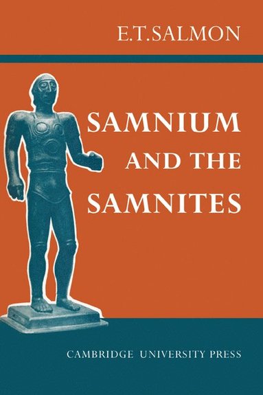Samnium and the Samnites (inbunden)