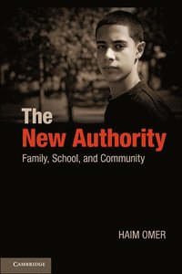 The New Authority (häftad)