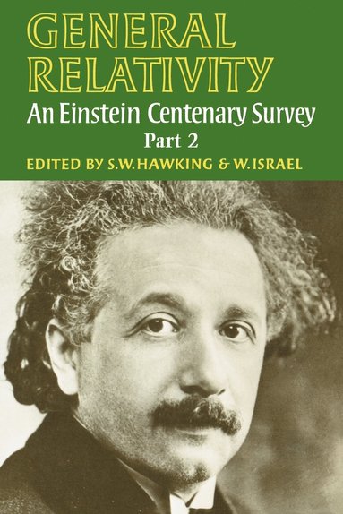 General Relativity; An Einstein Centenary Survey Part 2 (hftad)