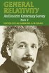 General Relativity; An Einstein Centenary Survey Part 2