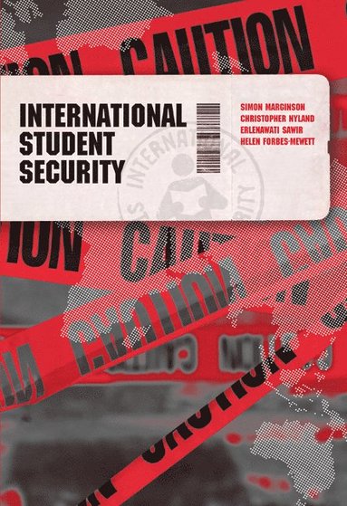 International Student Security (inbunden)
