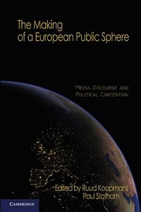 The Making of a European Public Sphere (hftad)