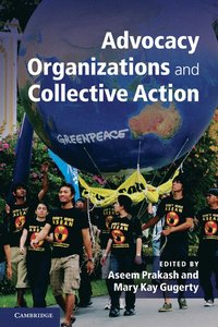 Advocacy Organizations and Collective Action (häftad)