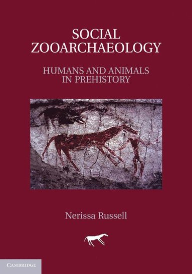 Social Zooarchaeology (hftad)