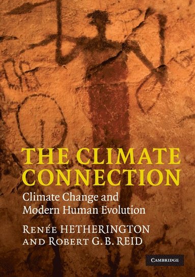 The Climate Connection (inbunden)